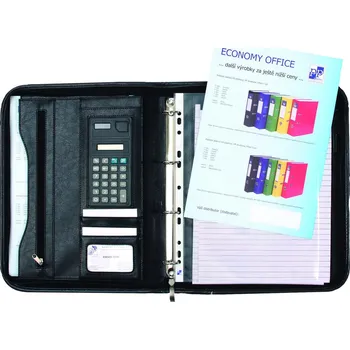 Aktovka na dokumenty Karton P+P Atlanta 187905