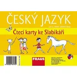 Český Jazyk Pro 1.ročník ZŠ: Čtecí…