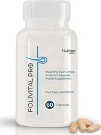 Nutrigen Laboratories Folivital Pro 60 tbl.
