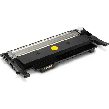 Kompatibilní toner s HP 117A W2072A žlutý (yellow)