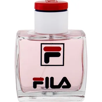 Dámský parfém FILA Italia W EDT 100 ml