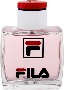 Dámský parfém FILA Italia W EDT 100 ml