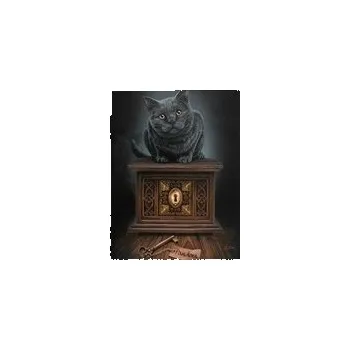 Umění Canvas - Pandora's Box