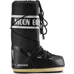 MOON Boot Nylon černá