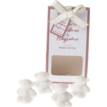 Dakls Vonný jíl v krabičce 4 ks