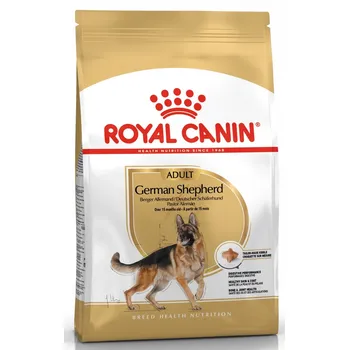 Krmivo pro psa Royal Canin German Shepherd Adult