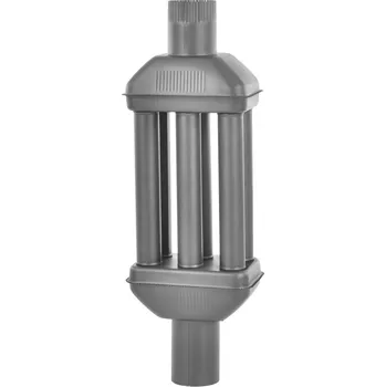 Kouřovod Hecht Saver teplovzdušný výměník 120/1000 mm