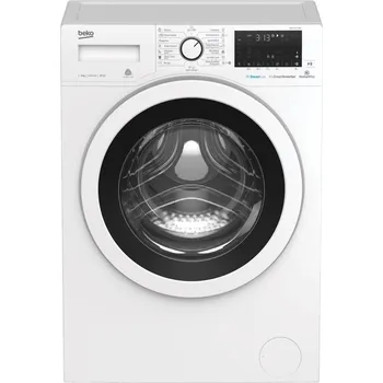 BEKO WRE6632ZWBW Pračka BEKO WRE6632ZWBW