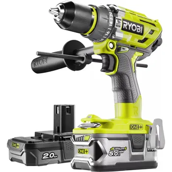 Vrtačka Ryobi R18PD7-252S