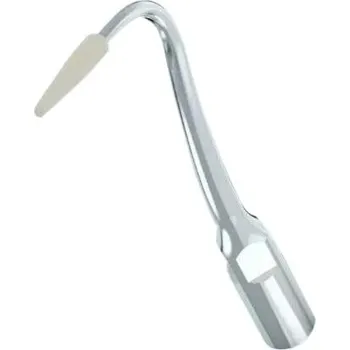 UZK koncovka P90 PEEK - implantologie - 1 ks (P90 PEEK)