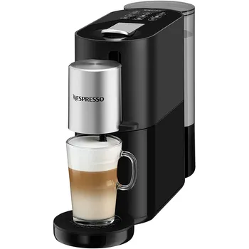 Krups Nespresso XN8908 Atelier