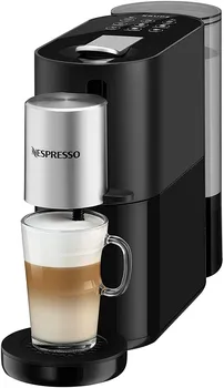 Kávovar Krups Nespresso XN8908 Atelier