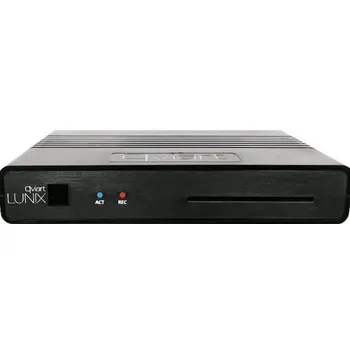 Satelitní přijímač Qviart Lunix