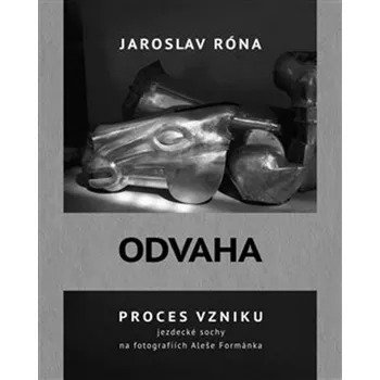 Umění Odvaha - Jaroslav Róna