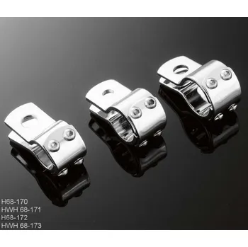 Highway Hawk H68-173 Objímka 38mm 1ks - 38