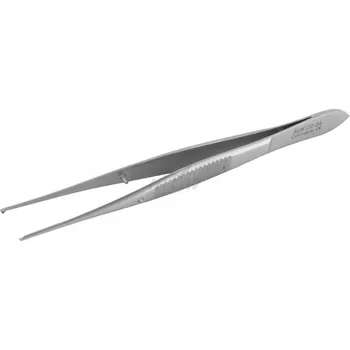 Kosmetická pinzeta Pinzeta chirurgická 11,5 cm (22-24)