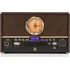 Gramofon GPO Retro Chesterton DAB GPO96
