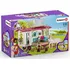 domeček pro figurky Schleich 42415 Karavan pro kamarádská setkání
