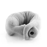 InnovaGoods Masážní krční polštář