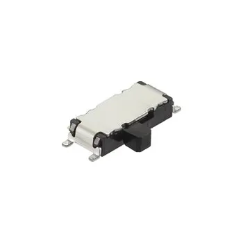 vypínač ALPS Electric ALPS SSSS811101 Posuvný přepínač 5VDC 300mA, SMD