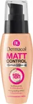 Dermacol Matt Control 18h zmatňující…