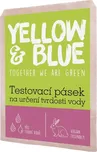 Tierra Verde Yellow & Blue Testovací…