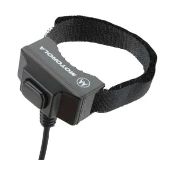 Vysílačka RLN4857B Externí klíčovací tlačítko pro vozidlové radiostanice Motorola