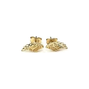 Náušnice Náušnice ze žlutého zlata andělské křídlo Pattic AU 585/000 1,15 gr ARP316204Y