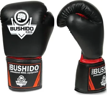 Boxerské rukavice Bushido ARB-407