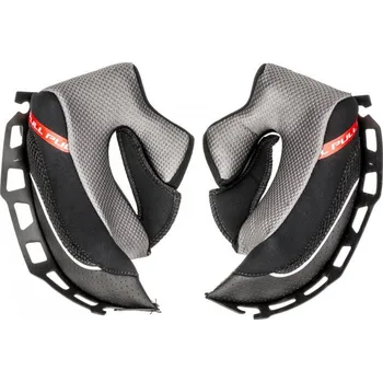 Helma na motorku lícnice interiéru pro přilby GP550, AIROH - Itálie 2021 (vel. XL)