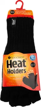 Rukavice Heat Holders Bezprstové rukavice HHPF99 černé