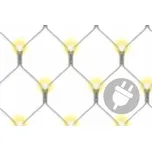 Nexos Trading Světelná síť 128 LED 3 x…