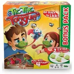 Ep Line Tic Tac Tongue Chameleon