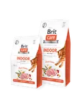 Brit Care Cat Grain-Free Indoor…