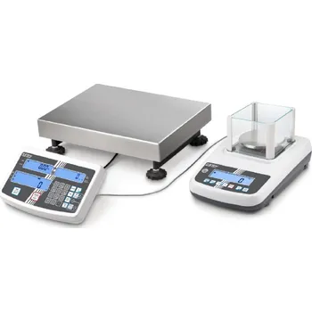 Průmyslová váha Počítací systém KERN CCA 10K-5M