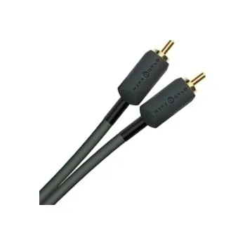 Audio kabel WireWorld TERRA 2RCA na 2RCA - 6m