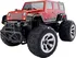 RC model auta Revell Jeep Wrangler Rubicon 1:18