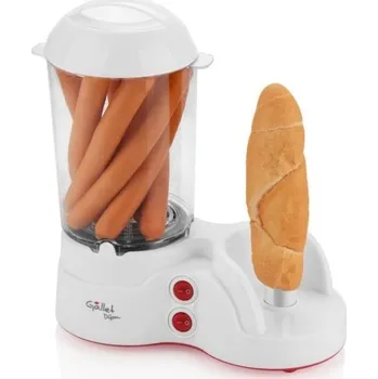 Hotdogovač Gallet MAH 50