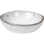 Miska na máslo Broste NORDIC SAND P.7cm písková