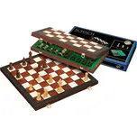 Fischer Dřevěné šachy