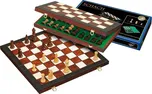 Fischer Dřevěné šachy