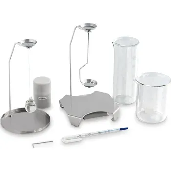 Průmyslová váha Sada k určování hustoty KERN PLT-A01