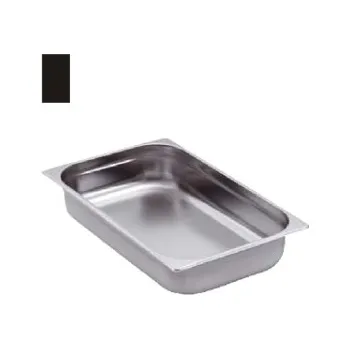 Plech na pečení Gastronádoba 1/1 - 20 plná