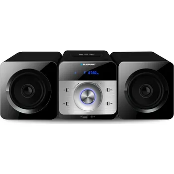 Hi-Fi systém Blaupunkt MS6BK