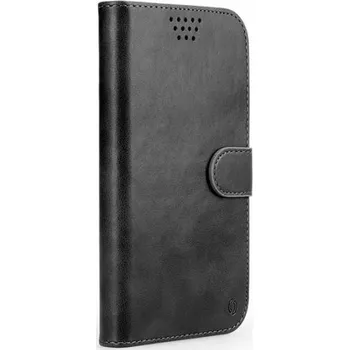 Pouzdro na mobilní telefon Aligator UNI-FIX L černé