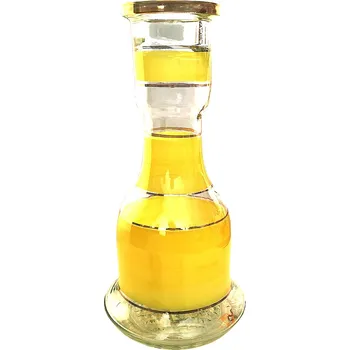 Váza Váza TopMark (30) žlutá