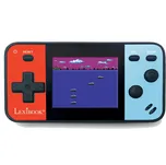 Lexibook Mini Arcade 150 her