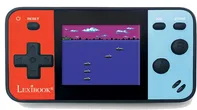 herní konzole Lexibook Mini Arcade 150 her