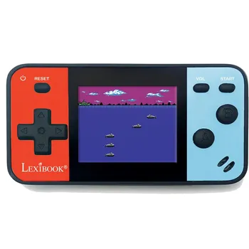 Herní konzole Lexibook Mini Arcade 150 her