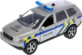 Mikro Trading Auto Policie česky mluvící 11 cm